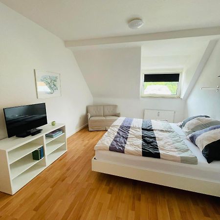 Nette Kuschelige Wohnung 2 Bochum Exterior photo
