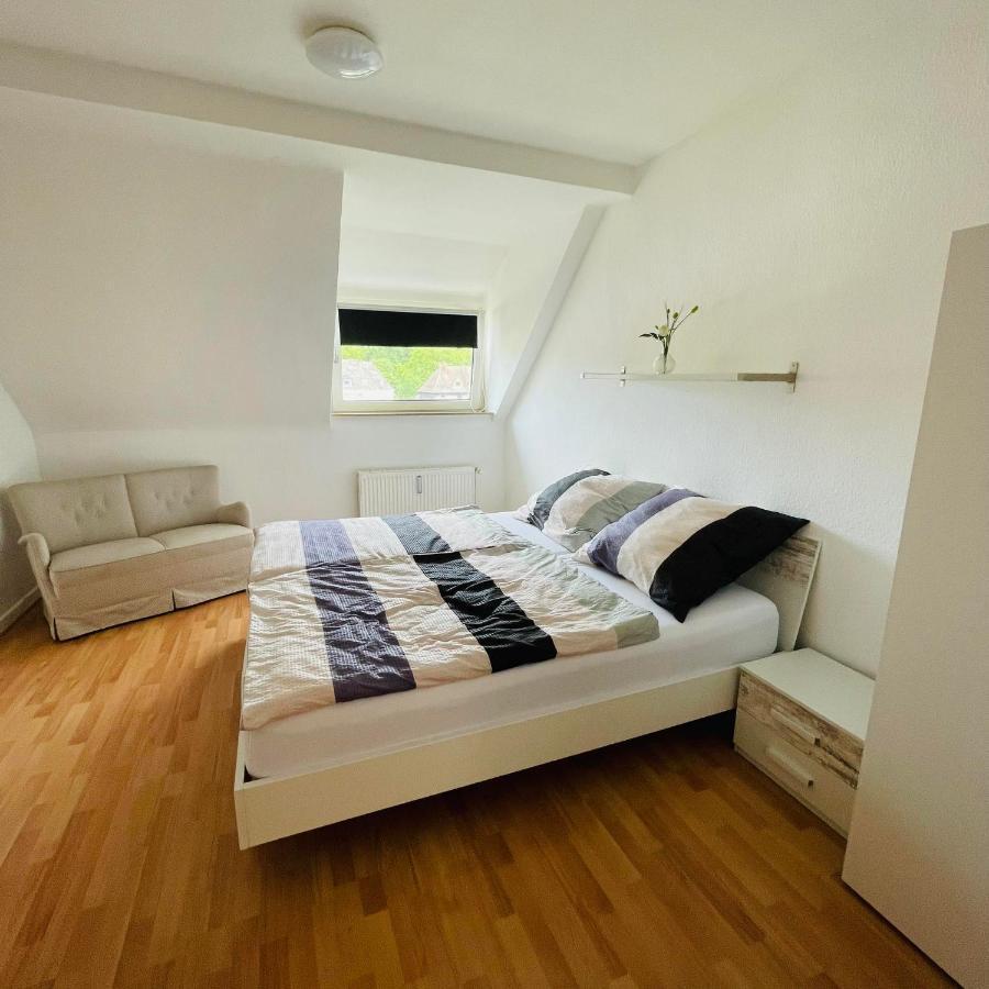 Nette Kuschelige Wohnung 2 Bochum Exterior photo